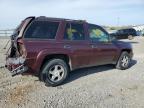 2006 Chevrolet Trailblazer Ls na sprzedaż w Earlington, KY - Rear End