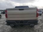 2022 Chevrolet Silverado K1500 Trail Boss Custom იყიდება Loganville-ში, GA - Front End