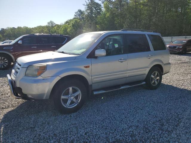 2006 Honda Pilot Ex