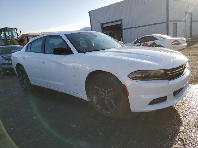  DODGE CHARGER 2020 White