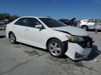 2012 Toyota Camry Base en Venta en Lebanon, TN - Front End