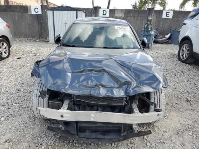  BMW 3 SERIES 2016 Szary