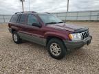 2002 Jeep Grand Cherokee Laredo for Sale in Rapid City, SD - Rear End