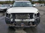 2016 Infiniti Qx80  for Sale in Exeter, RI - Front End