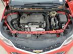 2017 Chevrolet Cruze Ls en Venta en Wichita, KS - Rear End
