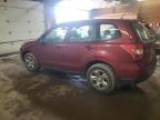 2014 Subaru Forester 2.5I   for Sale in Ebensburg, PA - Front End