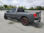 2008 Nissan Titan Xe за продажба в Spartanburg, SC - Front End