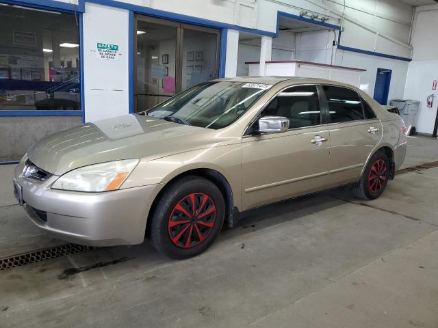 2003 Honda Accord Lx