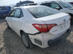 2018 Toyota Corolla L na sprzedaż w Magna, UT - Rear End