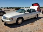 1999 Cadillac Deville  للبيع في Oklahoma City، OK - Mechanical