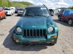 2004 Jeep Liberty Limited for Sale in Hurricane, WV - Front End