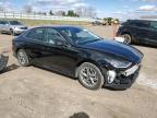 2023 Hyundai Sonata Sel للبيع في Portland، MI - Front End