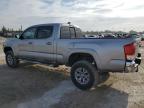 2017 Toyota Tacoma Double Cab продається в West Palm Beach, FL - Front End
