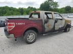 2014 Ford F150 Supercrew zu verkaufen in Prairie Grove, AR - Burn