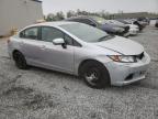 2015 Honda Civic Lx იყიდება Spartanburg-ში, SC - Side