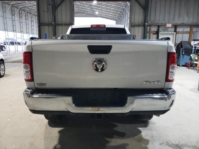  RAM 2500 2019 White