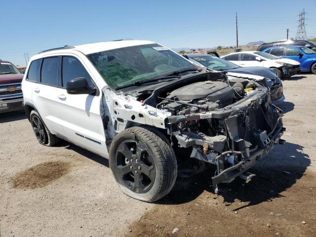  JEEP GRAND CHER 2019 White