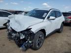2025 Hyundai Tucson Sel for Sale in Elgin, IL - Front End