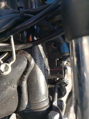 2008 SUZUKI GSX650 F