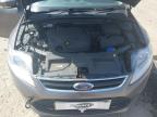 2013 FORD MONDEO ZET for sale at Copart CORBY