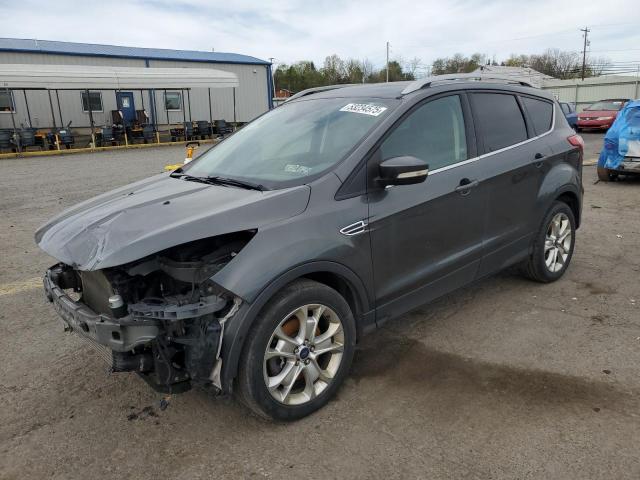  FORD ESCAPE 2016 Szary