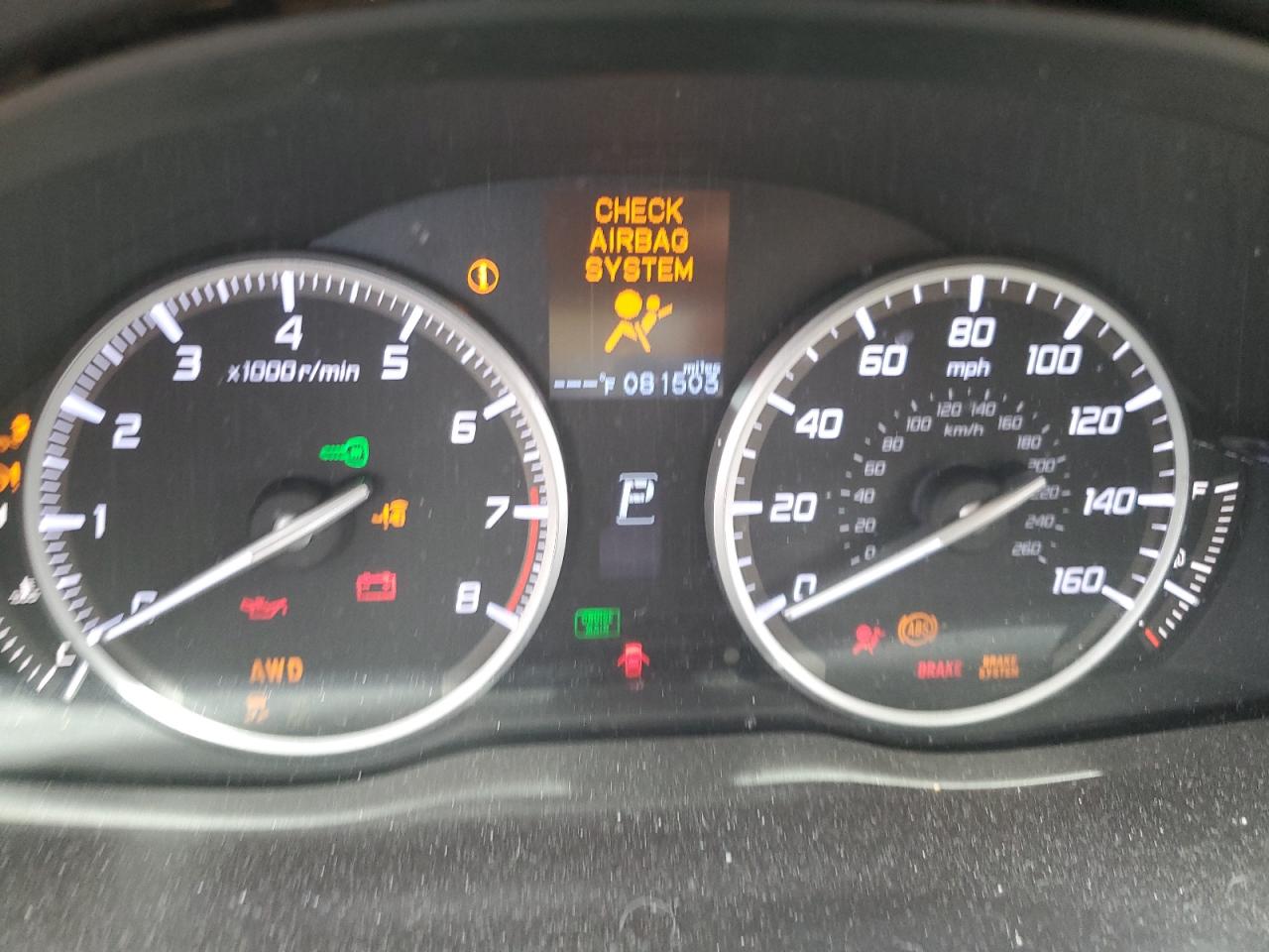 2017 Acura Rdx Technology VIN: 5J8TB4H58HL019695 Lot: 54977705