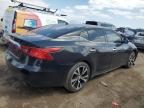 2017 Nissan Maxima 3.5S for Sale in Elgin, IL - Front End