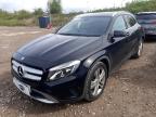 2015 MERCEDES-BENZ GLA200 SE EXECUTIVE CDI  for sale at Copart BRISTOL