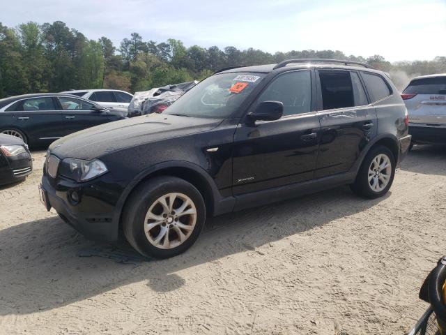 2010 Bmw X3 Xdrive30I