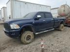 2012 Dodge Ram 3500 Laramie de vânzare în Columbus, OH - Rear End