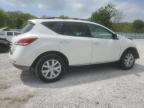 2012 Nissan Murano S for Sale in Prairie Grove, AR - Front End