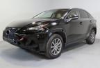 2016 Lexus Nx 200T Base იყიდება Colton-ში, CA - All Over