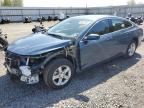 2024 Chevrolet Malibu Lt на продаже в Arlington, WA - Front End