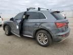 2018 AUDI Q5 PREMIUM for sale at Copart AB - EDMONTON