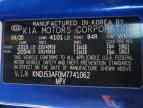 2021 Kia Soul Gt-Line Turbo for Sale in Hampton, VA - Rear End