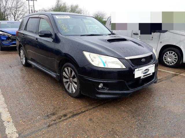 2008 SUBARU EXIGA