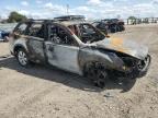 2012 Subaru Outback 2.5I Limited for Sale in Nampa, ID - Burn