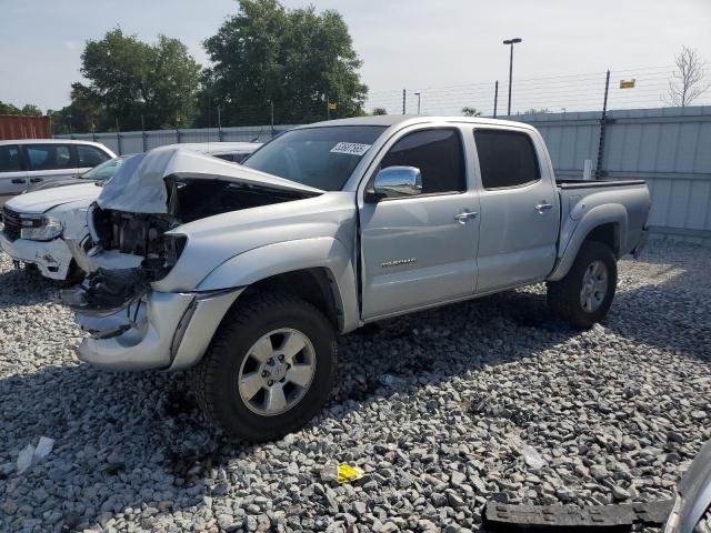2006 Toyota Tacoma Double Cab Prerunner