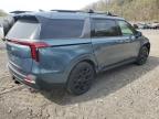 2025 Kia Carnival Sx იყიდება Marlboro-ში, NY - Front End