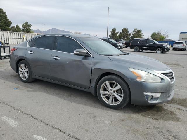  NISSAN ALTIMA 2015 Сірий