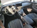 2021 Hyundai Santa Fe Limited продається в New Orleans, LA - Front End