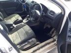 2011 VOLKSWAGEN GOLF MATCH for sale at Copart BRISTOL