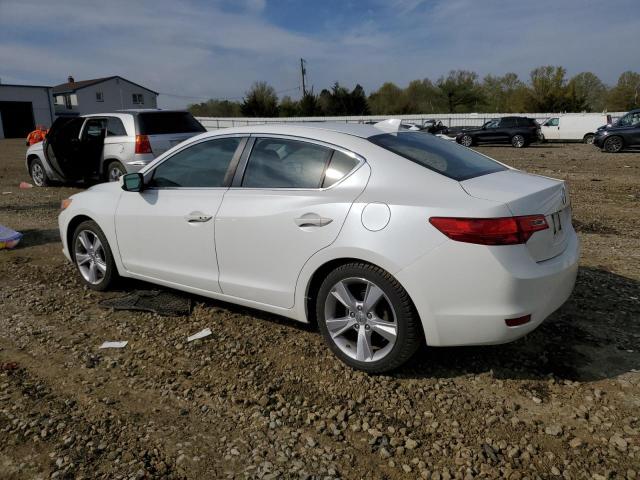  ACURA ILX 2015 Белый