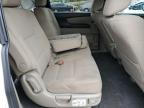 2017 Honda Odyssey Se на продаже в Bridgeton, MO - Front End