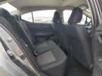 2022 Nissan Versa S продається в Houston, TX - Hail