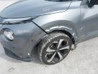 2024 NISSAN JUKE TEKNA HEV CVT  for sale at Copart ST HELENS