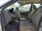 2009 Ford Focus Se en Venta en Wichita, KS - Rear End