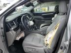 2019 Toyota Highlander Le للبيع في New Orleans، LA - Front End