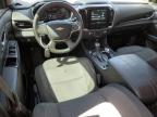2018 Chevrolet Traverse Ls იყიდება Mercedes-ში, TX - Water/Flood