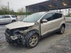 2018 Ford Escape Se იყიდება Cartersville-ში, GA - Front End